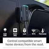 Echo Auto (Newest gen) | Add Alexa to your car