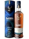 Glenfiddich 18 Year Old Perpetual Collection - Vat 04