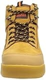 Scruffs Mens T55017 Switchback 3, Safety Work Boot, Tan, Size 9, Tan, 9 UK