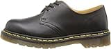 Dr. Marten's 1461 Unisex Lace-Up Shoes, Black (Black), 7 UK (41 EU)