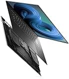 Dell XPS 17 9720 17” 4K UHD+ Touchscreen, i7-12700H (14 Core), Nvidia GeForce RTX 3060 6GB, 2TB PCIe Gen 4.0 x4 NVMe, 32GB DDR5, Fingerprint & SD Card Reader, UK Backlit Keys, Windows 11 Pro (Renewed)