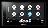 Pioneer SPH-DA77DAB 6.8" Wireless CarPlay Android Auto DAB Bluetooth Wifi Stereo