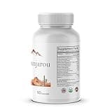 Mounjarou Weight Loss Supplement - Natural Ingredients - 60 Capsules/Supplement Heaven