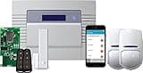 Pyronix ENF/KIT2-UK Professional Enforcer Wireless Burglar Alarm Kit App Compatible