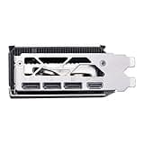 MSI GeForce RTX 5070 Ti 16G INSPIRE 3X OC Graphics Card - RTX 5070 Ti GPU, 16GB GDDR7 (28Gbps/256-bit), PCIe 5.0 - Triple Fan Thermal Design (3 x STORMFORCE Fan) - HDMI 2.1b, DisplayPort 2.1b