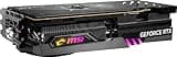 MSI RTX 4090 GAMING TRIO 24G carte graphique NVIDIA GeForce RTX 4090 24 Go GDDR6X
