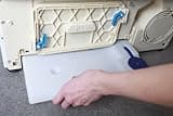 Candy CSOEC10TG 10kg Condenser Tumble Dryer, Sensor Dry, WiFi, White [Energy Class B]