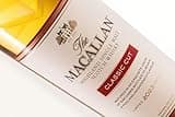The Macallan Classic Cut Single Malt Whisky 2023, Limited Edition, Ex-Bourbon American Oak, Sherry Seasoned European Oak, 51% ABV, 70 cl