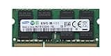 Samsung 8GB PC3-12800 DDR3-1600MHz Non-ECC Unbuffered CL11