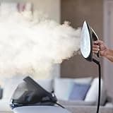 Philips PerfectCare Steam Generator Iron 8000 Series, Speed Mode, Intelligent Automatic Steam, Automatic Vertical Steam, Guaranteed no Burns (PSG8130/80)