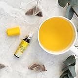 Rescue Remedy Comfort & Reassure Spray, Supports Calming Emotional Wellness in Times of Emotional Demand & Daily Challenges, Support in a Stress Full Moment, Flower Essence Formula