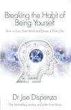 Joe dispenza collection 3 books set (becoming supernatural , you are the placebo, breaking the habit of being yourself)