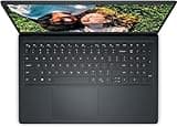 Dell Inspiron 15 Business Laptop, 15.6" FHD Display, Intel 10-Core i5-1235U Processor, 64GB RAM, 2TB SSD, Intel UHD Graphics, Wi-Fi 6, Bluetooth, Numeric Keypad, Windows 11 Home