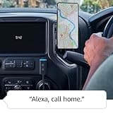 Echo Auto (Newest gen) | Add Alexa to your car