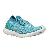 adidas Running Women's Ultraboost Uncaged Aqua/White 9.5 B US