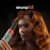 Dyson Airwrap i.d.™ Multi-Styler and Dryer – Straight+Wavy (Ceramic Patina/Topaz)