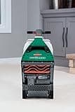 BISSELL Big Green, Upright Carpet Cleaner, Professional-Style Deep Cleaning, Out-cleans The Leading Rental, 48F3E