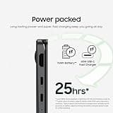 Samsung Galaxy Book5 (Pro 360) Copilot+ Laptop with S pen | 16 Inch 3K 120Hz AMOLED Touchscreen | Intel Core Ultra 7 |16 GB RAM | 1 TB SSD |Windows 11 | Aluminium Grey | Works with Galaxy Phone & Tab
