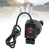 Fictory Camcorder Zoom Controller, Easy Video Recording, Compact Design, Budget-Friendly