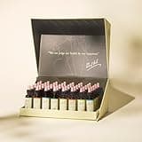 Bach Flower Remedies Card Box Set (38 x 20ml Flower Essences) Complete Bach Flower Remedy Set with Mixing Bottle, Contains 1-38 Essences plus Mixing Bottle