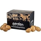 Elveden Fresh British Baking Potatoes 60's - 60x