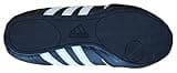 Adidas Adi SM III Martial Arts Taekwondo Training Shoes Trainers (UK 9, White)
