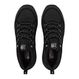 Karrimor Summit Mens Walking Shoes Black New 9 (43)