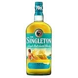 The Singleton of Glendullan│14 Year Old Special Releases 2023│Single Malt Scotch Whisky│55% vol│70cl│Limited Edition│Smooth & Summery, Balanced Dram
