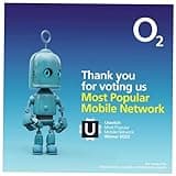 O2 Data Sim Card Preloaded with UNLIMITED 4G/5G Data. Includes 25GB to Roam for Free in 47 Countries. No Contracts, No Commitments, No Credit Checks, No Tie-ins, No Personal ID. (Valid for 1 Month).
