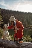SAWYER PRODUCTS Squeeze SP129 Waterfilter for Outdoor & Camping