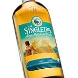 The Singleton of Glendullan│14 Year Old Special Releases 2023│Single Malt Scotch Whisky│55% vol│70cl│Limited Edition│Smooth & Summery, Balanced Dram