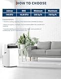 Portable Air Conditioner 14000 BTU -Standing AC Unit Remote Control with Dehumidifier and Fan,Sleep Mode, 24H Timer, Cooling Up to 750 Sq. Ft,Window Kits and Exhaust Hose Inlcluded