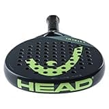 HEAD Extreme Evo padel racket, Dark Green