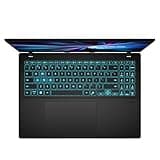 ASUS Gaming V16 V3607VM 16.0" WUXGA 144Hz Gaming Laptop (Intel Core 7 240H, NVIDIA GeForce RTX 5060 8GB GDDR7 Laptop GPU, 16GB RAM, 1TB PCIe SSD, UK Backlit Keyboard, Windows 11 Home)