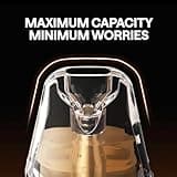 Oxva Nexlim Series Vape Cartridge/Pod - 3PK - (0.8 ohm XL 3PK) 12w - 32w No Nicotine !