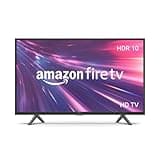 Amazon Fire TV 32-inch 2-Series (Newest gen) | 720p HD smart TV