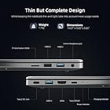 ACEMAGIC Laptop Computer 15.6 inch - Quad-Core N-97 Processor Notebook Laptops Up to 3.6GHz (Beat N5095),16GB DDR4 512GB SSD Student Laptop with Metal Body Support WiFi, BT5.0
