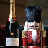 Champagne Bollinger Special Cuvée Magnum 150 cl.