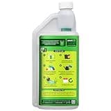 Envii Pond Klear Xtra – Strong Pond Clear Water Treatment, Naturally Clears Green Pond Water – Treats Up To 100,000 litres
