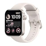 Smart Watch for Women Men Answer/Make Call,1.85"HD Screen Fitness tracker with Step Counter,140+ Sport Modes Smartwatch with Heart Rate Sleep Monitor,IP68 Waterproof Activity Tracker for Android iOS