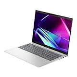 HP Pavilion 14-ew1501sa 14" Laptop (Intel Core Ultra 5 125H CPU | 16GB DDR5 RAM | 512GB NVMe SSD | Intel Arc Graphics | Windows 11 Home) - Natural Silver