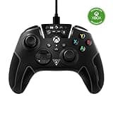 Turtle Beach Recon Controller Black - Xbox Series X|S, Xbox One and PC