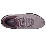 Skechers Women's Go Run Trail Altitude 2.0 Cold Creek Hiking Boot, Mauve Leather/Trim, 6 UK