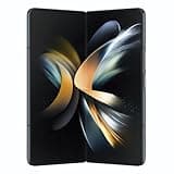 Samsung Galaxy Z Fold4 256GB Grey/Green 7.6 5G ((Renewed)