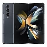 Samsung Galaxy Z Fold4 256GB Grey/Green 7.6 5G ((Renewed)