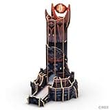 Z-Man Games | The Lord of The Rings: Fate of The Fellowship | Pandemic Styled Cooperative Board Game | Ages 14+ | 1-5 Players | 60-150 Minutes Playing Time
