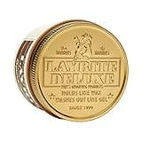 Layrite Superhold Pomade 120g | High Hold | Water Soluble | Medium Shine