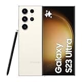 Samsung Galaxy S23 Ultra 5G SM-S918B/DS 512GB 12GB RAM, 200 MP Camera, Factory Unlocked, Global Version – Phantom Black