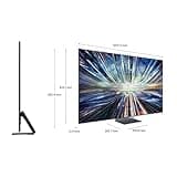 Samsung 65" QN900D Neo QLED 8K, NQ8 AI Gen3 Processor, Infinity Air Design with One Connect Box, Dolby Atmos, Neo Quantum HDR 8K PRO