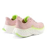 New Balance Women's Fresh Foam X More v4 Sneaker, Pink Moon, 7 UK